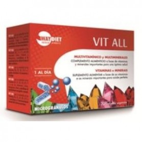 Vit All Waydiet