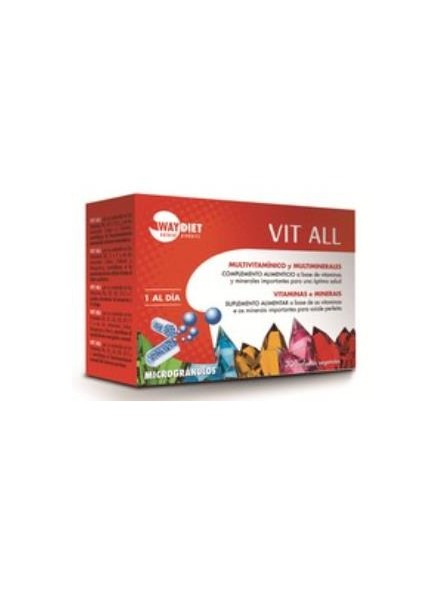 Vit All Waydiet