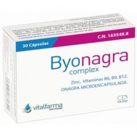 Byonagra complex Vitalfarma