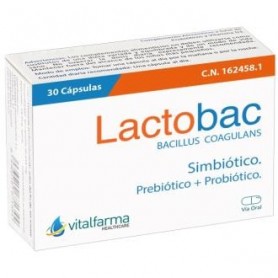 Lactobac Vitalfarma