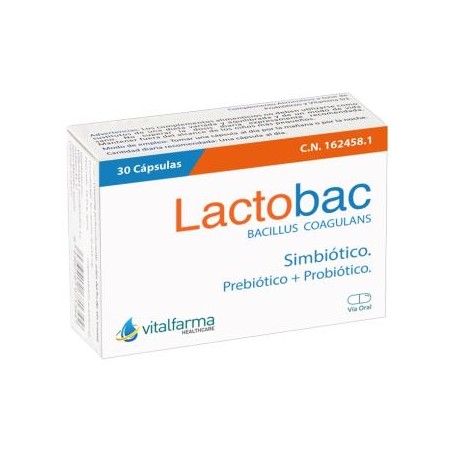 Lactobac Vitalfarma