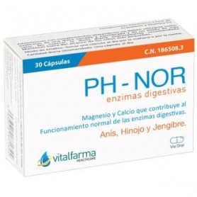 PH-Nor Vitalfarma