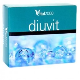 Diuvit Vital 2000