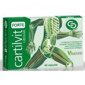 Cartilvit Forte Vital 2000
