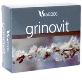 Grinovit Vital 2000