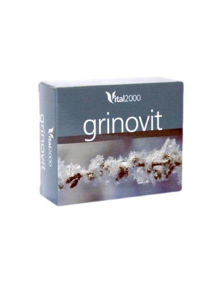 Grinovit Vital 2000