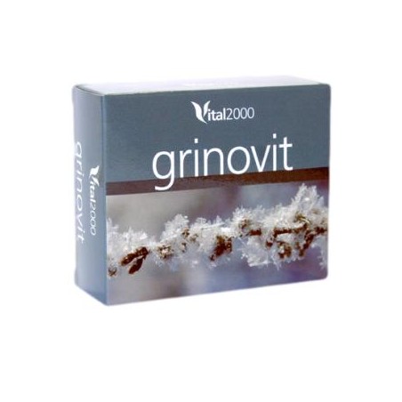 Grinovit Vital 2000
