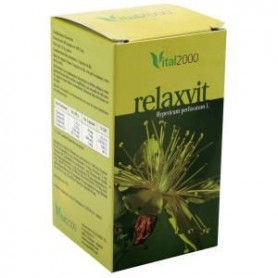 Relaxvit Vital 2000