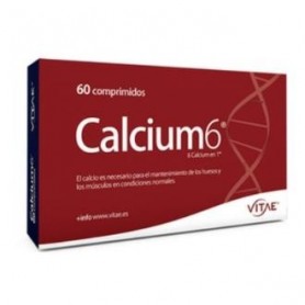Calcium6 Vitae