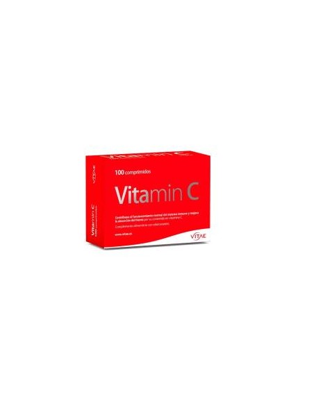 Vitamin C Vitae