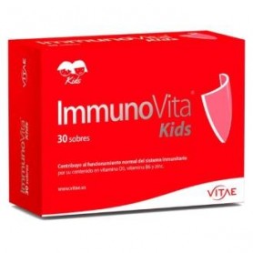 Inmunovita Kids Vitae