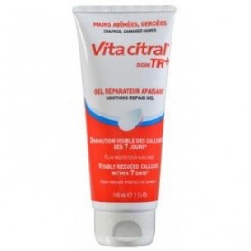 Vita Citral cuidados gel TR+ manos