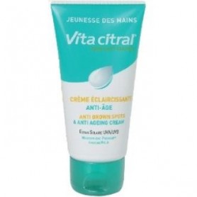 Vita Citral cuidado clarificante antimanchas