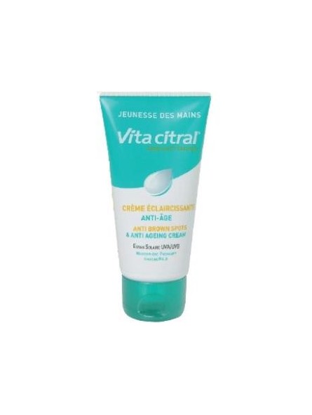 Vita Citral cuidado clarificante antimanchas