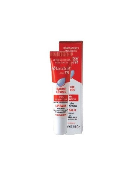 Vita Citral balsamo TR labios