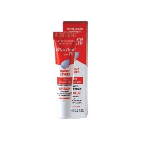 Vita Citral balsamo TR labios
