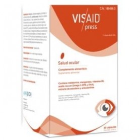 Visaid Press