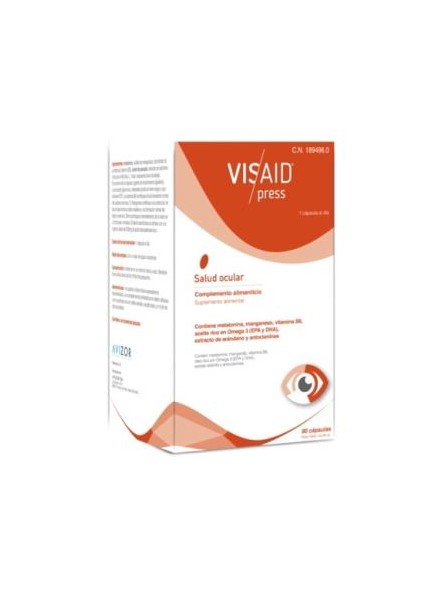 Visaid Press