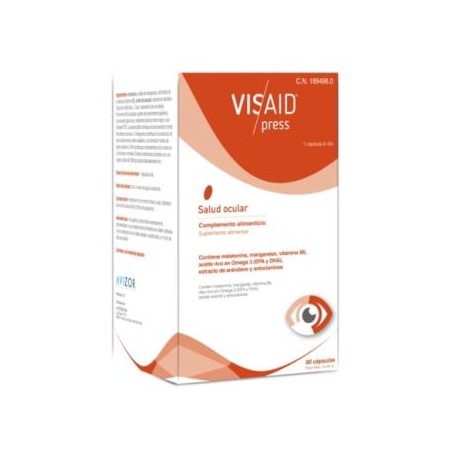 Visaid Press