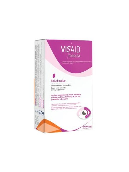 Visaid Macula