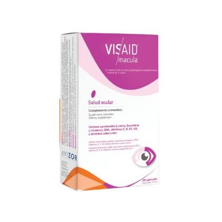 Visaid Macula