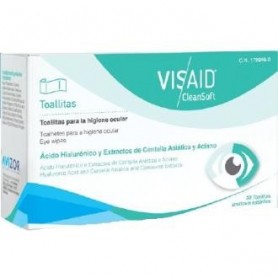 Visaid Cleansoft