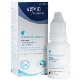 Visaid Bluefresh