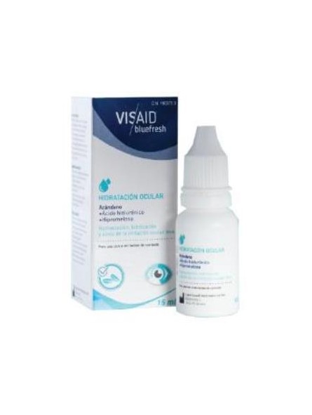 Visaid Bluefresh