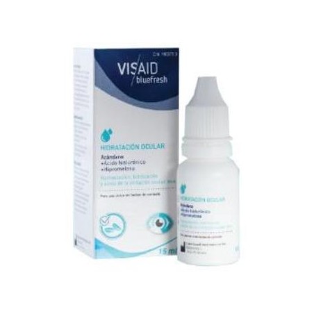 Visaid Bluefresh