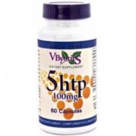 5-HTP 100 mg Vbyotics