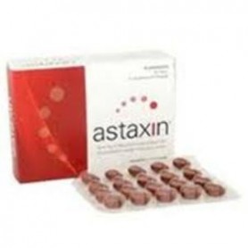 Astaxin 4 mg Vbyotics