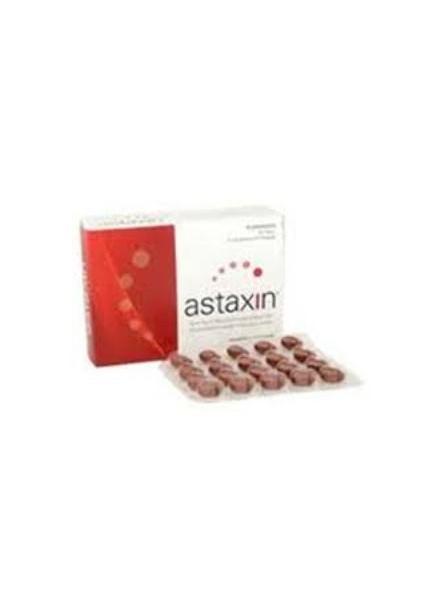 Astaxin 4 mg Vbyotics