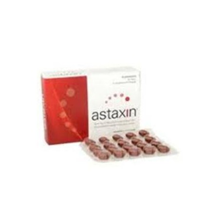 Astaxin 4 mg Vbyotics