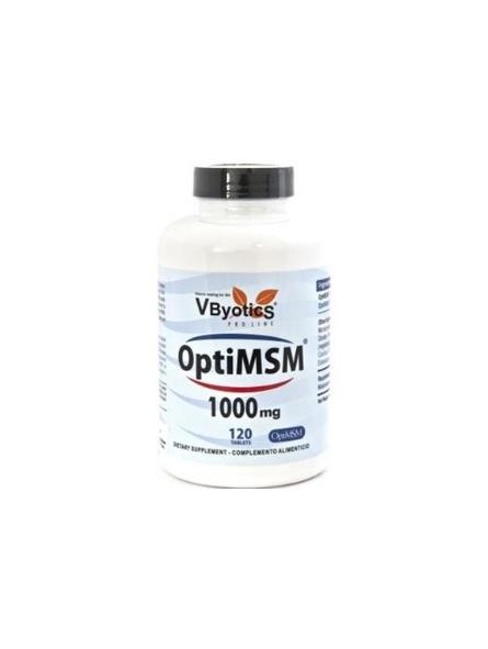 Opti-MSM 1000 mg Vbyotics