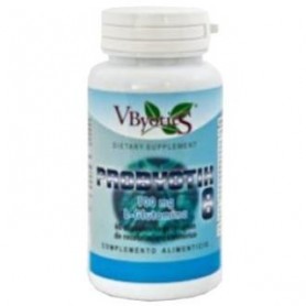 Probiotix Vbyotics