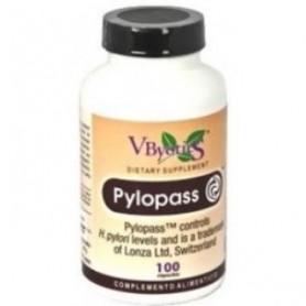 Pylopass Vbyotiques