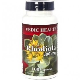 Rhodiola Vbyotiques