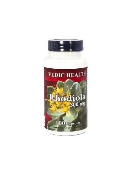 Rhodiola Vbyotiques