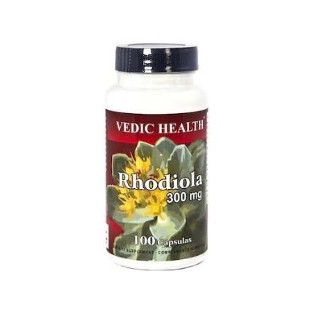 Rhodiola Vbyotiques