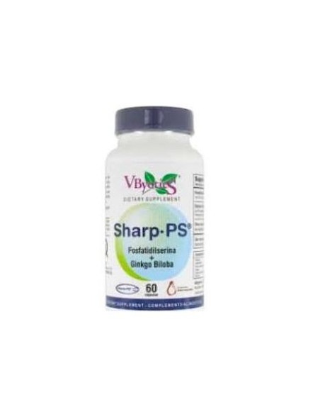 Sharp PS Vbyotics