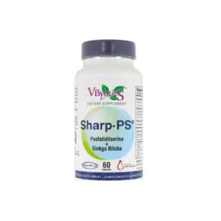 Sharp PS Vbyotics