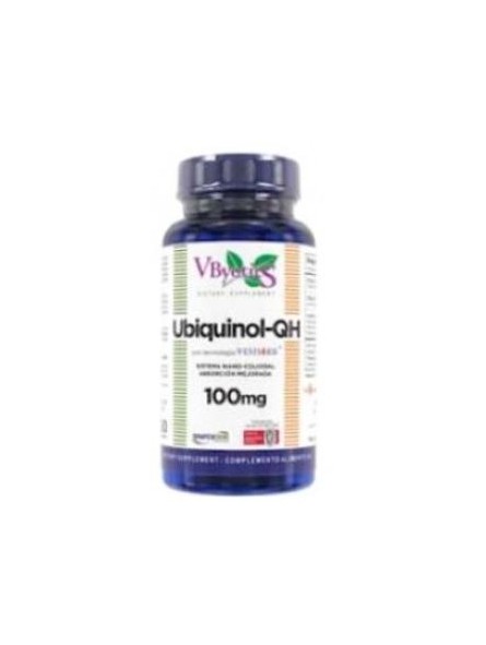 Ubiquinol QH Vbyotics