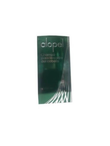 Alopel champu Catalysis