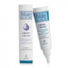 Blue-Cap Crema Catalysis