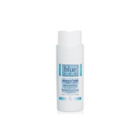 Blue-Cap gel Catalysis