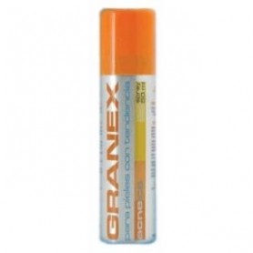 Granex spray Catalysis