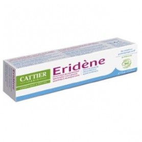 Cattier Eridene Dentifrice Blanchissant Haleine Fraîche