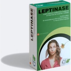 Lepnase CFN