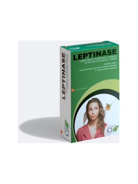 Lepnase CFN