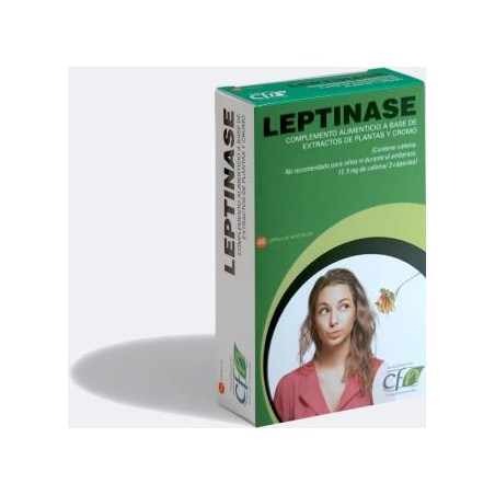 Lepnase CFN